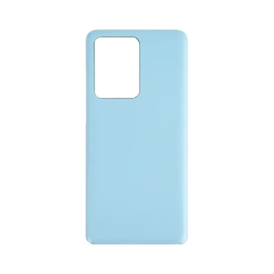 Back Cover Samsung Galaxy S20 Ultra Blue